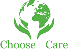 choose to care logo