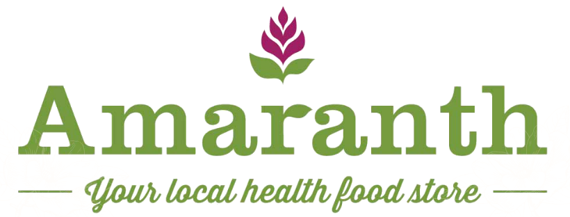 AMARANTH WHOLE FOODS