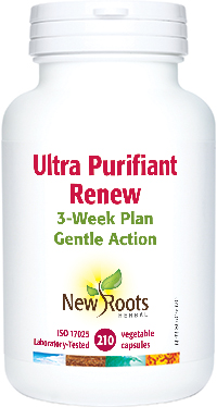 Ultra Purifiant Renew