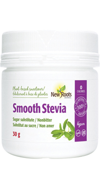 Smooth Stevia