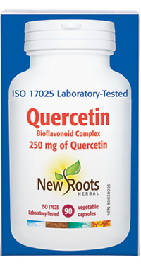Quercetin Bioflavonoid Complex