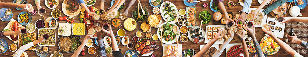 Comprehensive Support for Mealtime Comfort