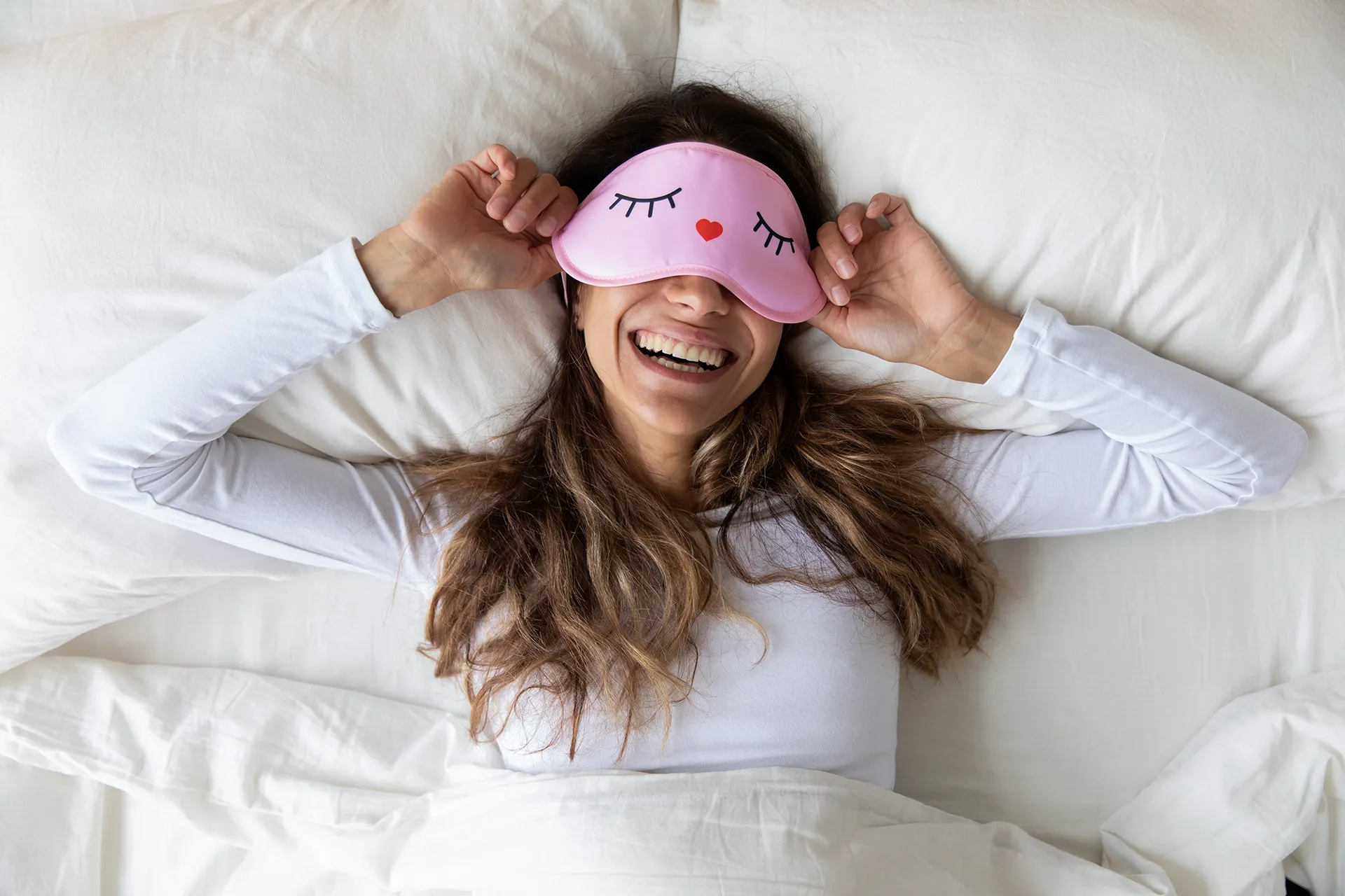 Protect your skin’s circadian rhythm