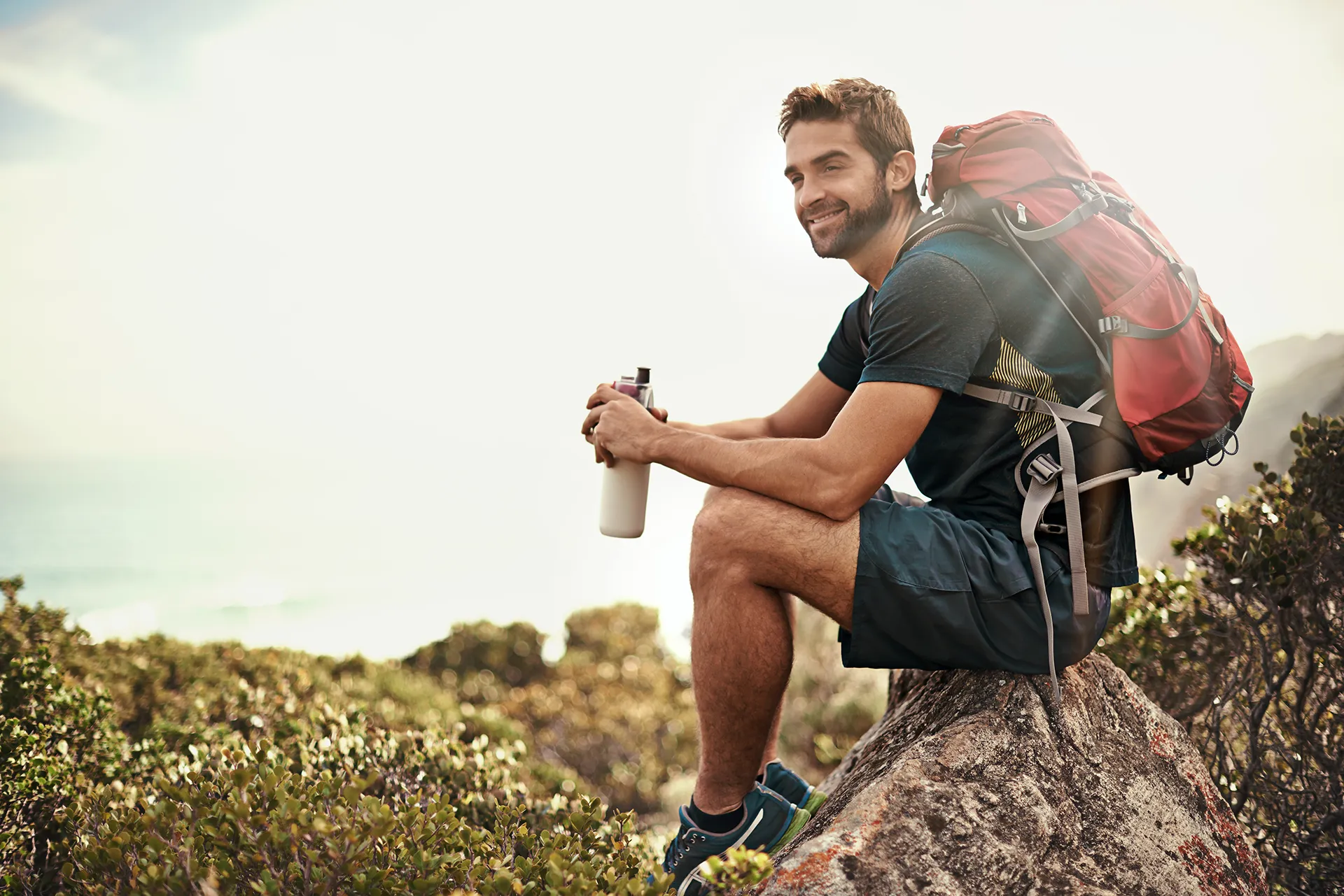Who can benefit from Taurine Powder