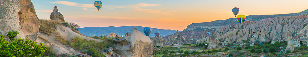 Pure Mediterranean Power