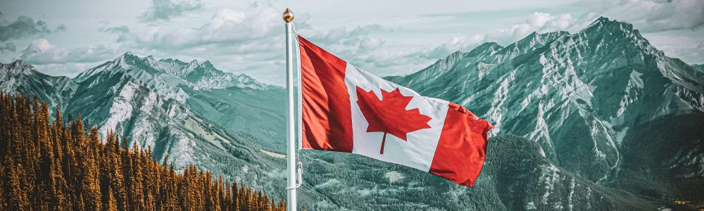 Truly Canadian