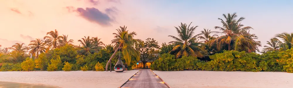 How to Keep Poor Health from Spoiling Your Tropical Vacation