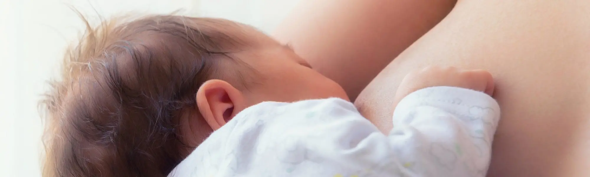 Maternal Milk: Our Universal Cornucopia