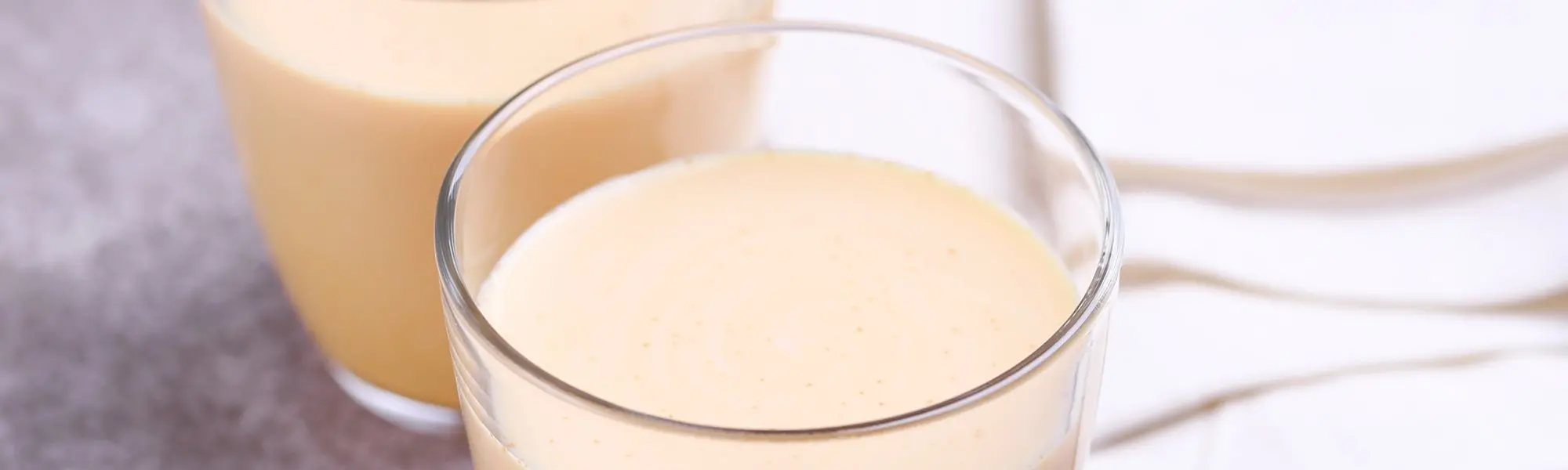 Turmeric Golden Milk