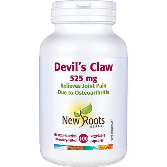Devils Claw