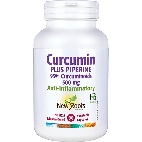 Curcumin