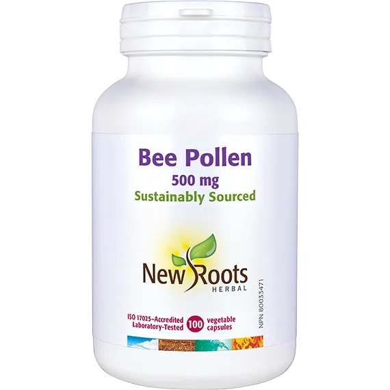 Bee Pollen
