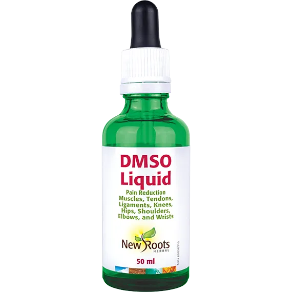 Liquid DMSO