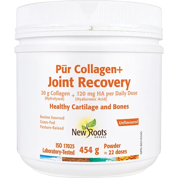 Pur Collagen Joint Recovery
