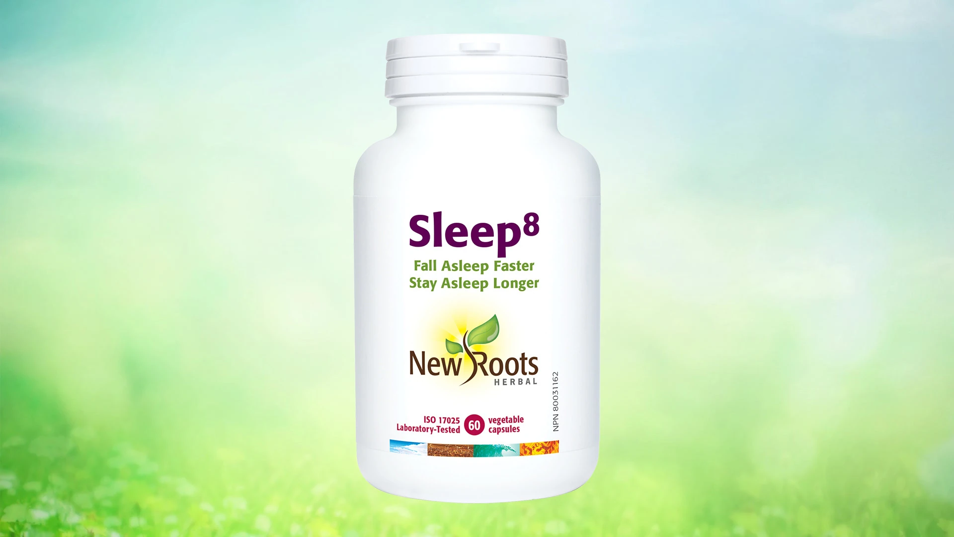 Thumbnail for Sleep8